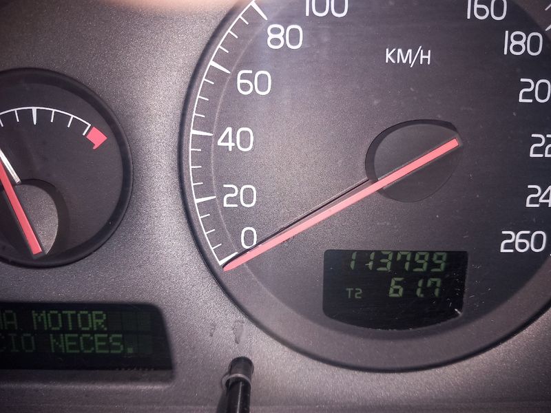 Volvo S60 2004 - foto 1