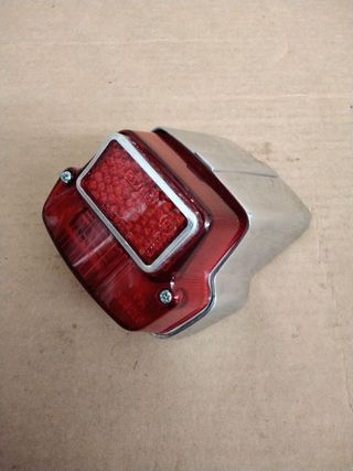Piloto completo Vespa 50