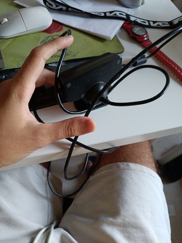 Cámara PS3 (Oficial)