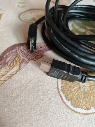 Cable HDMI