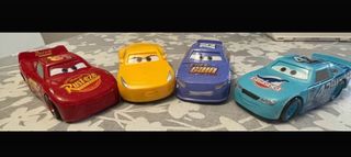 Macchinine cars 3