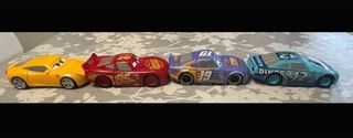 Macchinine cars 3