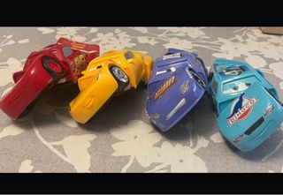 Macchinine cars 3