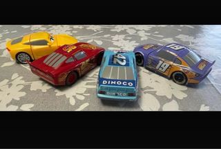 Macchinine cars 3
