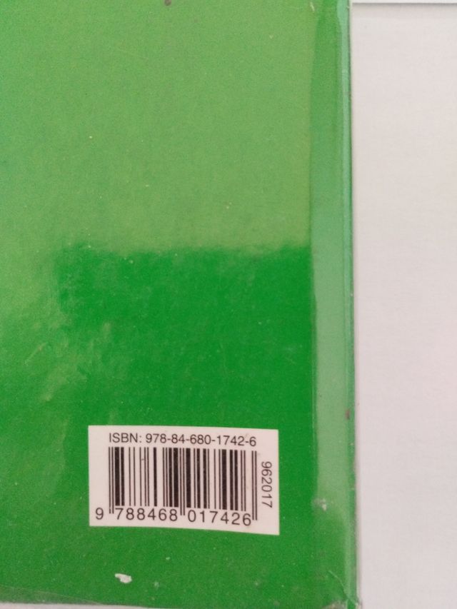 LIBRO FÍSICA Y QUÍMICA 3 ESO