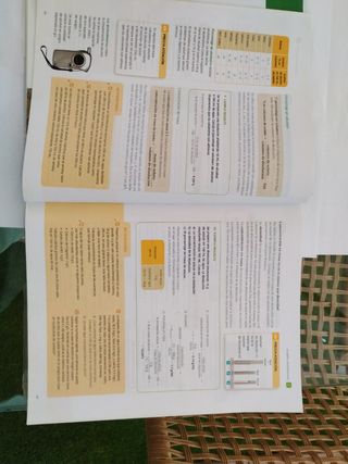 LIBRO FÍSICA Y QUÍMICA 3 ESO