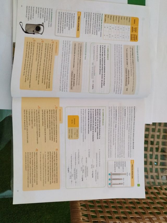 LIBRO FÍSICA Y QUÍMICA 3 ESO