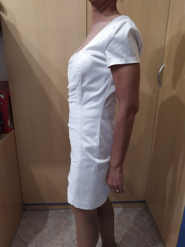 Vestito donna Elisabetta Franchi