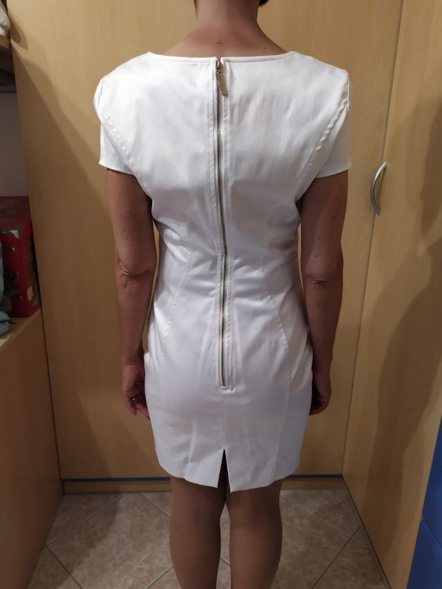 Vestito donna Elisabetta Franchi