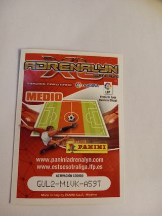 Xavi edición especial