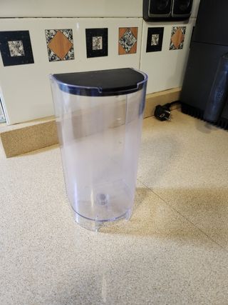 Depósito de Agua Cafetera Krups