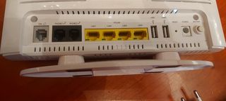 Router VSDL VH403N Vodafone 