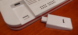 Router VSDL VH403N Vodafone 
