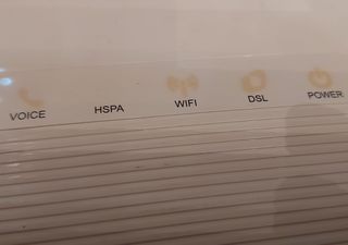 Router VSDL VH403N Vodafone 