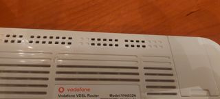 Router VSDL VH403N Vodafone 