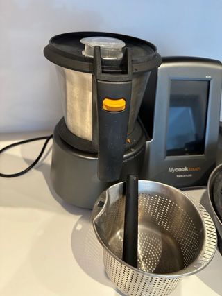 Taurus mycook touch