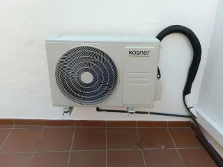   Electricista, fontanería,aire acondicionado, gas