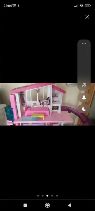 Casa Barbie