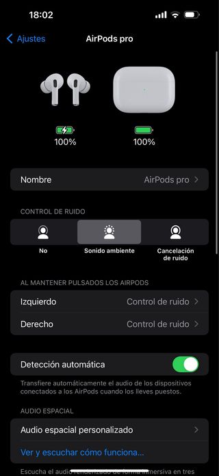 Airpods Pro2 Segunda Generación