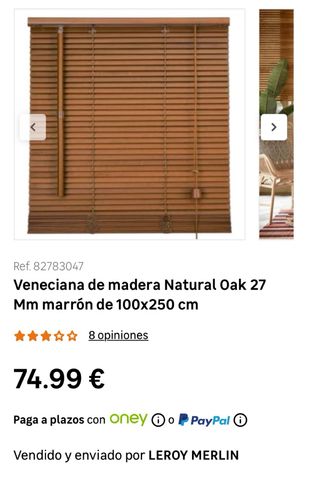 Venezianische in legno marrone scuro in vendita