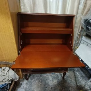Habitación cama 90cm. 3 piezas