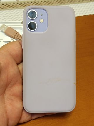 iPhone 12 Mini 