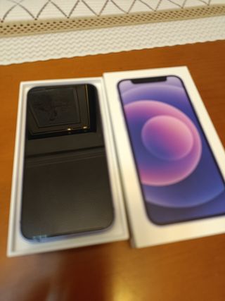iPhone 12 Mini 