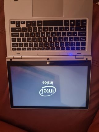 Portátil novo