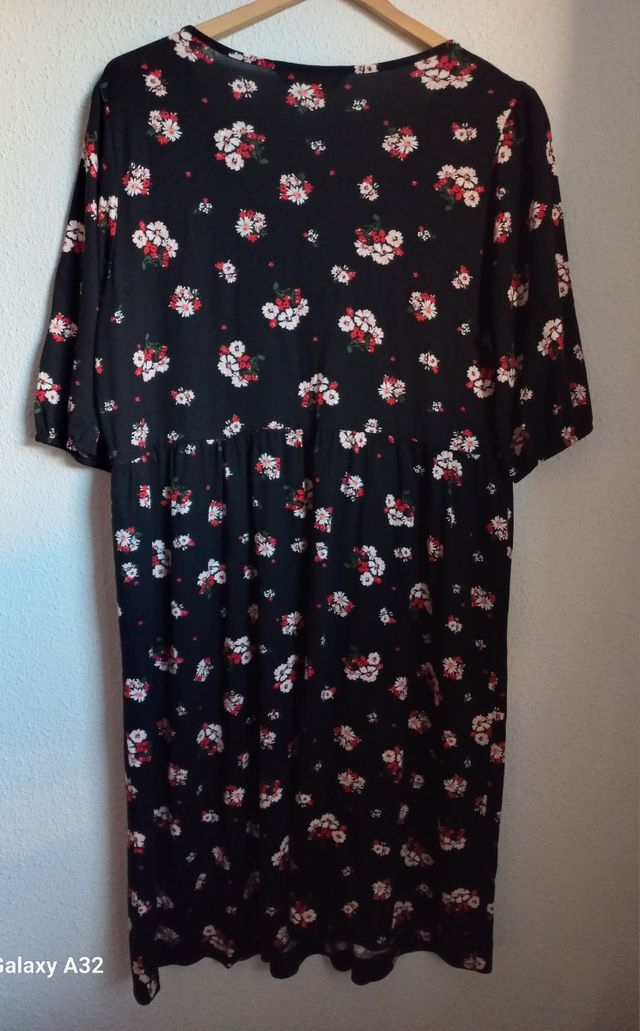 Vestido Dunnes Stores talla 46