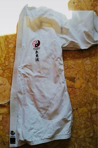Kimono de Karate WAIKOKU – NUEVO