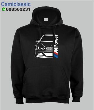 BMW E24 E9  2002 CAMISETA