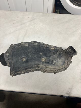 Caja manguito turbo 1.9tdi