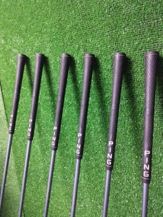Palo de Golf Hierros Ping