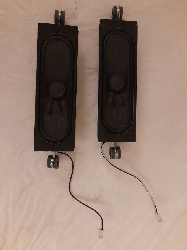 Altoparlanti Thompson Smart TV