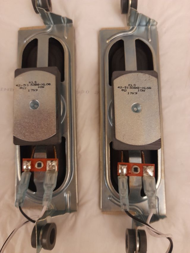 Altoparlanti Thompson Smart TV