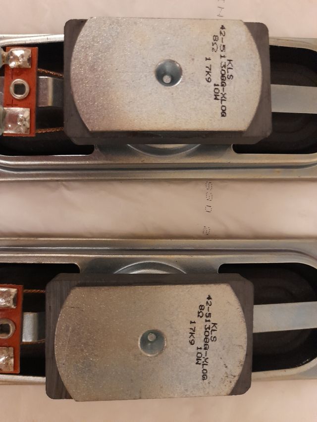 Altoparlanti Thompson Smart TV