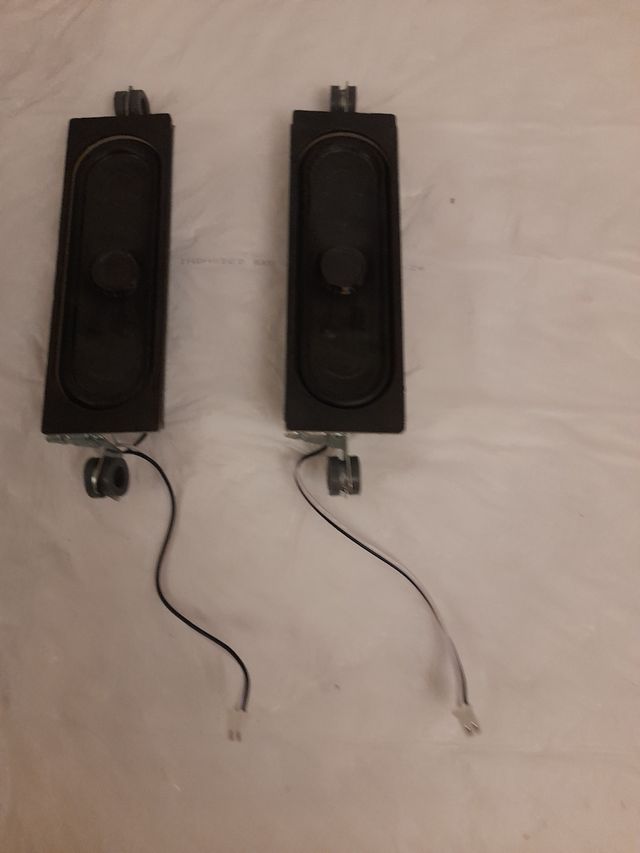 Altoparlanti Thompson Smart TV