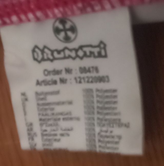 Pantaloncini Brunotti