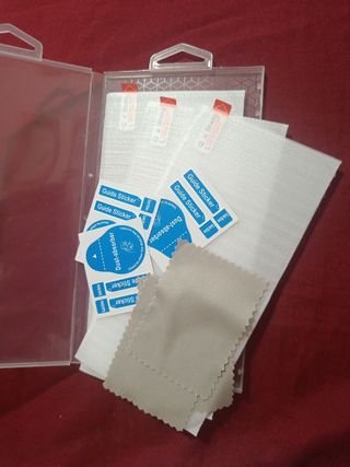 Protector de pantalla para Iphone 14 pro max