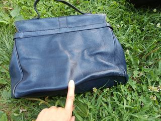 Borsa vintage la bettina