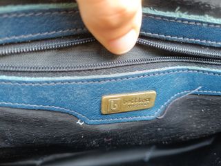 Borsa vintage la bettina