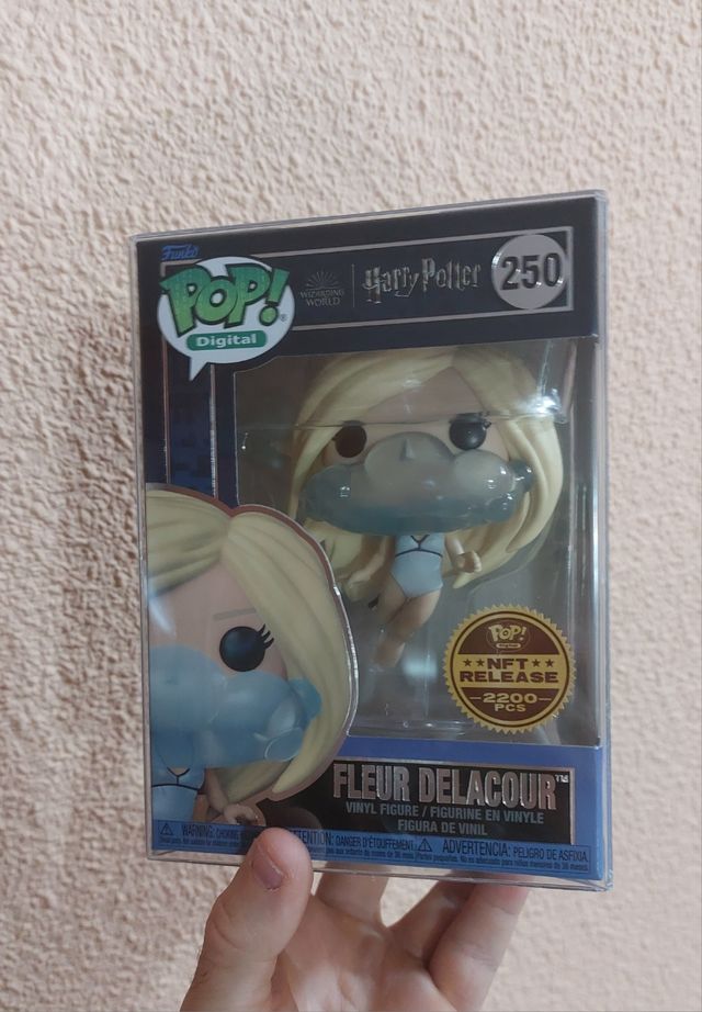 Funko - Fleur Delacour - 250