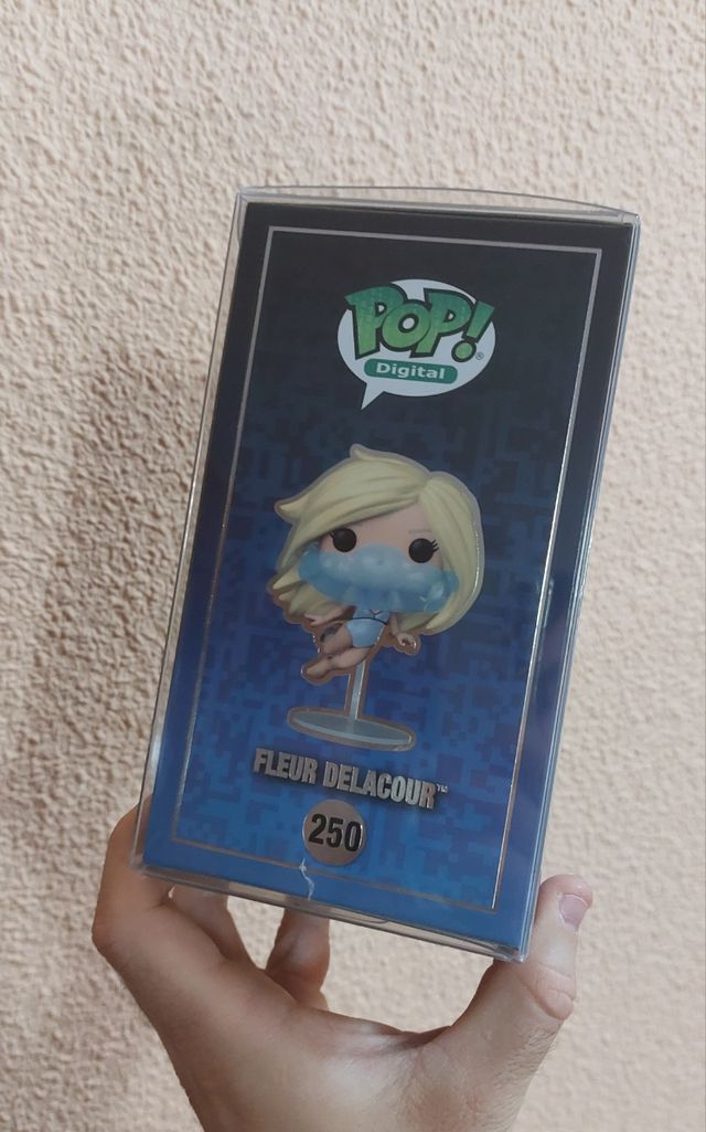 Funko - Fleur Delacour - 250
