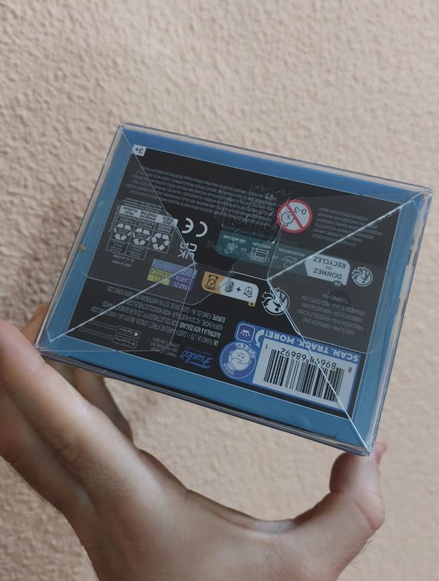 Funko - Fleur Delacour - 250