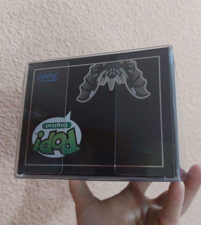 Funko - Hungarian Horntail - 247