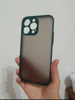 NUEVA Funda iPhone 13 Pro Max