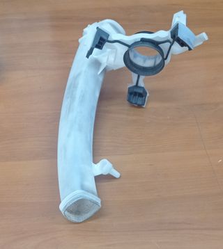 Condotto Aspirazione Vorwerk K135/136