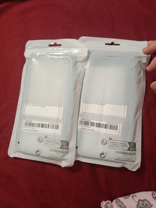 Funda iPhone 14 pro max, NUEVA