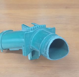 Condotto Aspirazione Inferiore K135/136