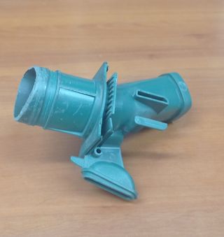 Condotto Aspirazione Inferiore K135/136